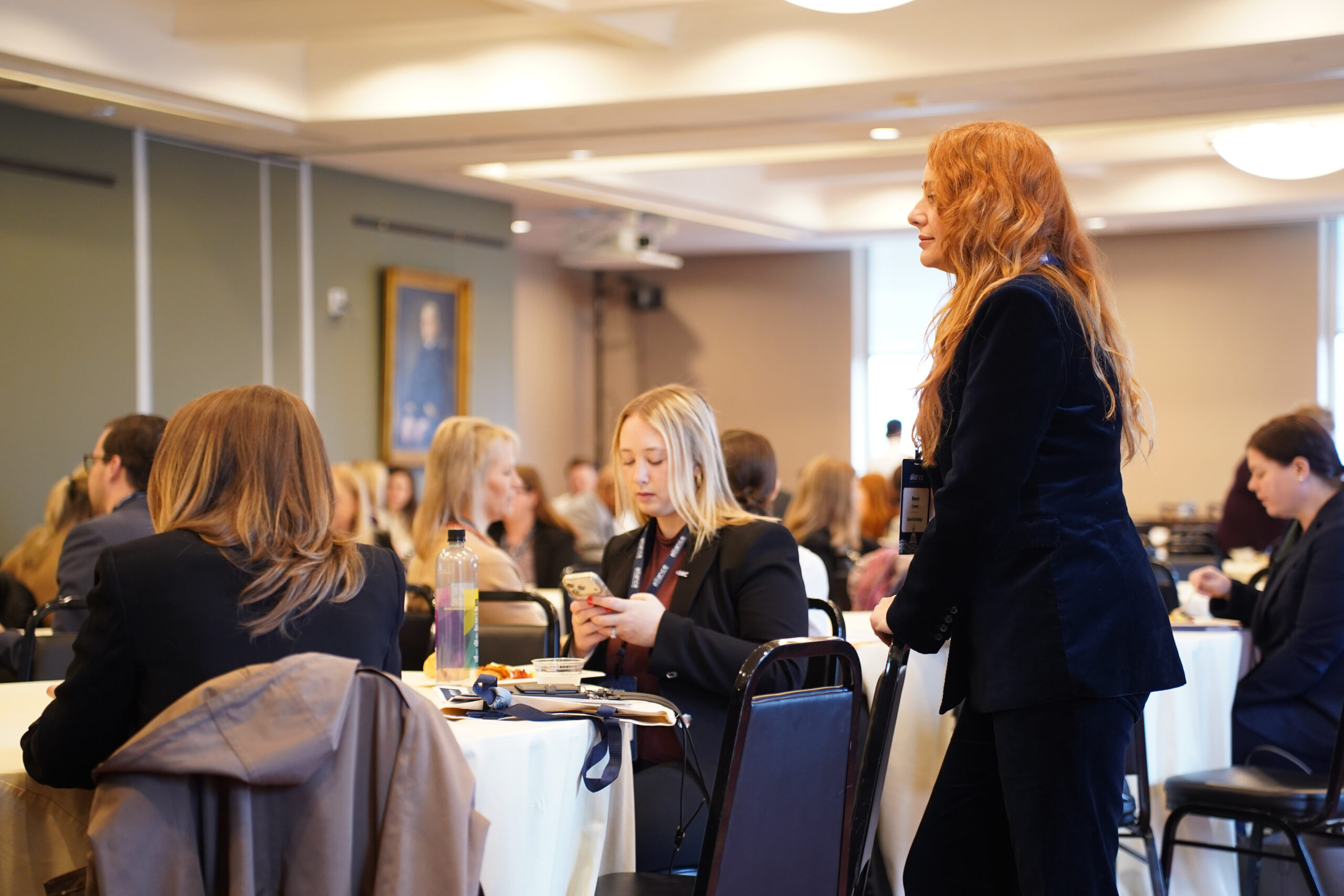 Corporate Event Photography in Washington, DC: What Your Organization Should Capture