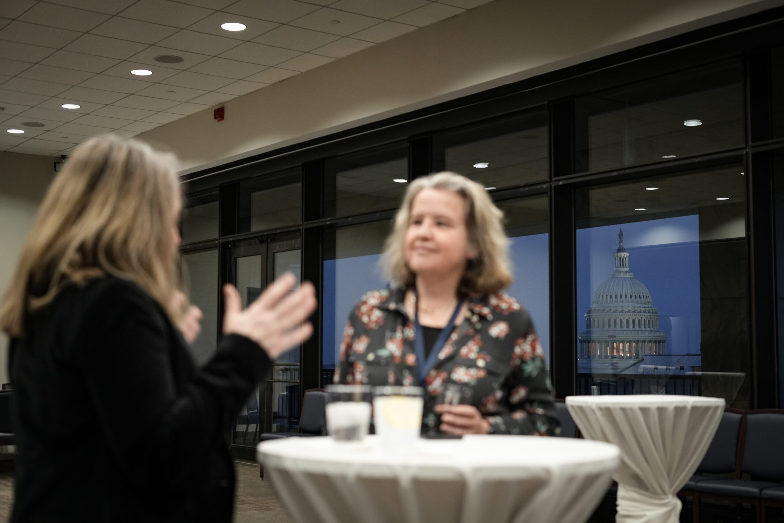 How to Choose the Right Event Photographer in Washington, DC