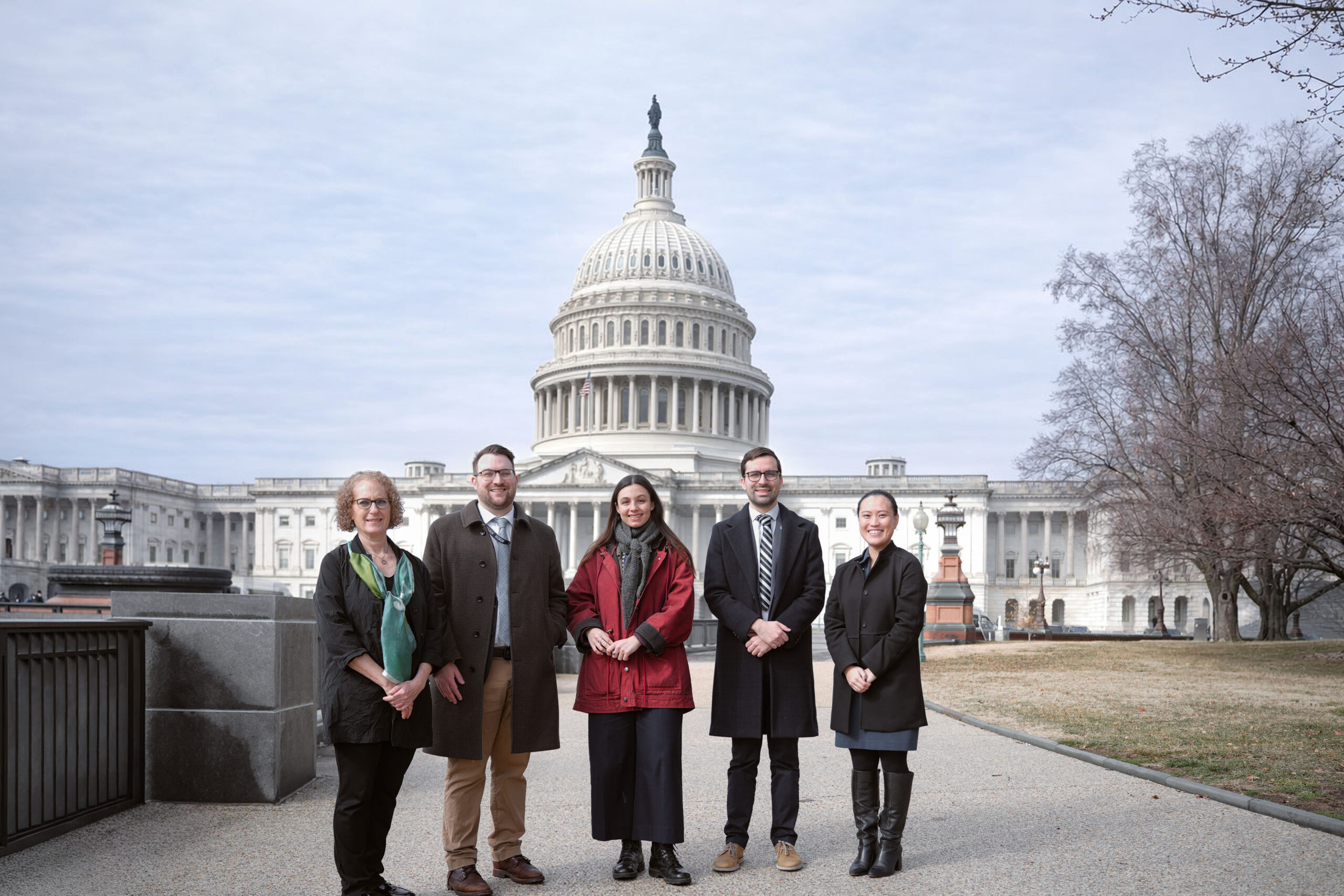 Hill Day Photography and Videography in Washington, DC: What to Expect